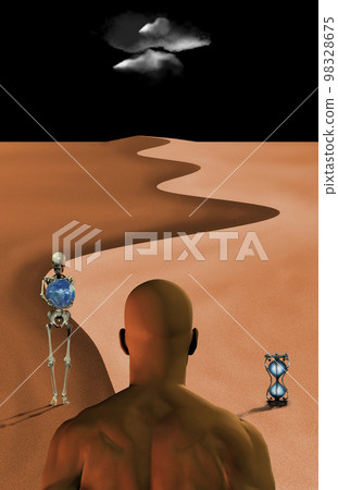 Eternal man Eternal man 98328675