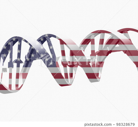DNA DNA 98328679