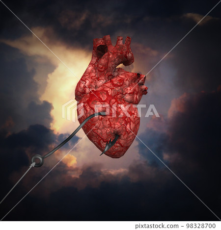 Heart flight Heart flight 98328700