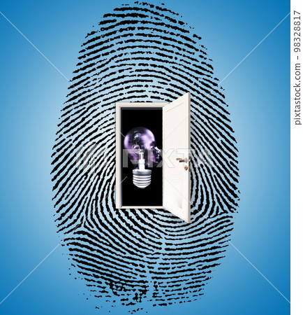 Fingerprint 98328817