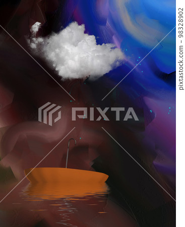 Umbrella 98328902