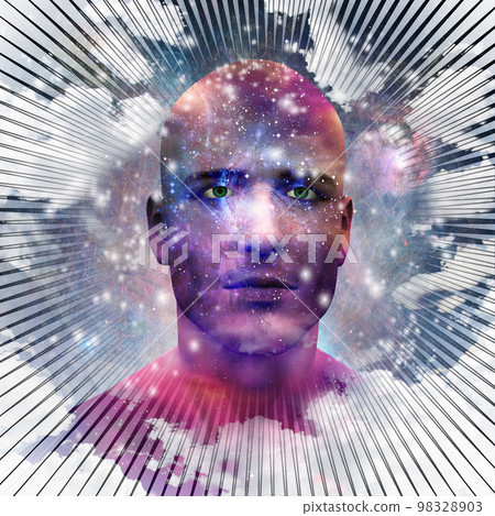 Its made of Stars Its made of Stars 98328903