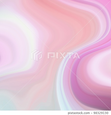 Wave texture pastel color background Wave texture pastel color background 98329130