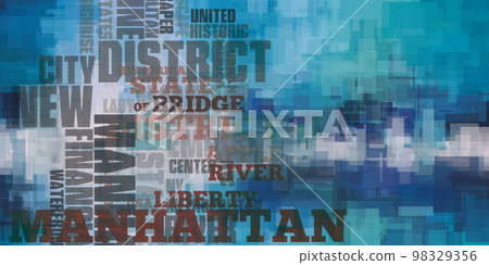 Manhattan Manhattan 98329356