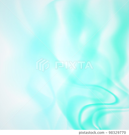 Abstract background of light blue smoke Abstract background of light blue smoke 98329770