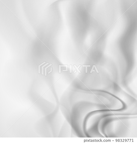 Abstract background of gray smoke Abstract background of gray smoke 98329771