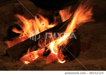 power of fire 98332124