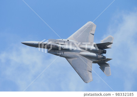 US Air Forces in Europe F-15C Eagle US Air Forces in Europe F-15C Eagle 98332185