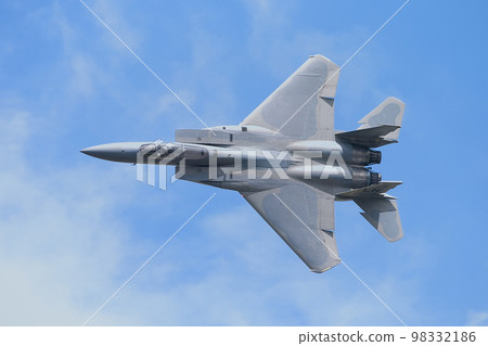US Air Forces in Europe F-15C Eagle US Air Forces in Europe F-15C Eagle 98332186