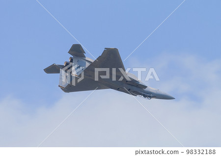 US Air Forces in Europe F-15C Eagle US Air Forces in Europe F-15C Eagle 98332188
