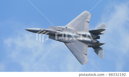 US Air Forces in Europe F-15C Eagle US Air Forces in Europe F-15C Eagle 98332192