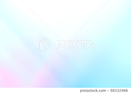 Blue and pink background intersecting lines gradation 98332466
