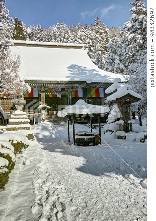 冬山寺 冬山寺 98332692