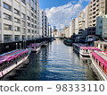 Scenery of Asakusabashi 98333110