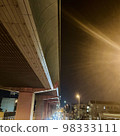 Night on Route 43 98333111