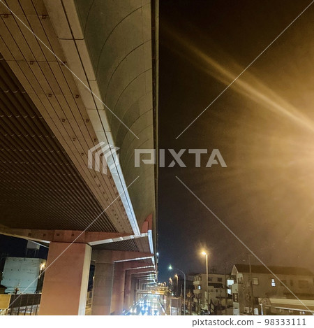 43 號公路之夜 43 號公路之夜 98333111