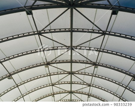 large domed ceiling 98333239