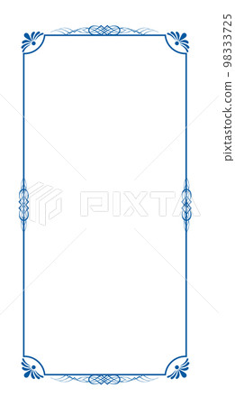 Graphic materials, arabesque patterns, baroque ornaments, vintage decorative borders, frames, rectangles Graphic materials, arabesque patterns, baroque ornaments, vintage decorative borders, frames, rectangles 98333725