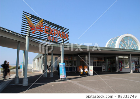 EXPASA Lake Hamana / Sakume, Mikkabi-cho, Kita-ku, Hamamatsu City, Shizuoka Prefecture 98333749
