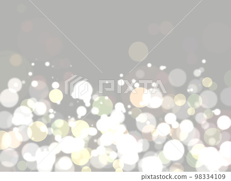 Illuminations of a calm city Illuminations of a calm city 98334109
