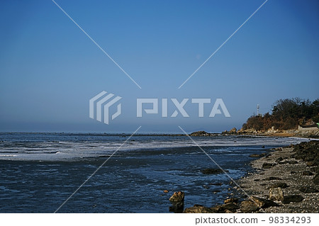 江華海灘 98334293