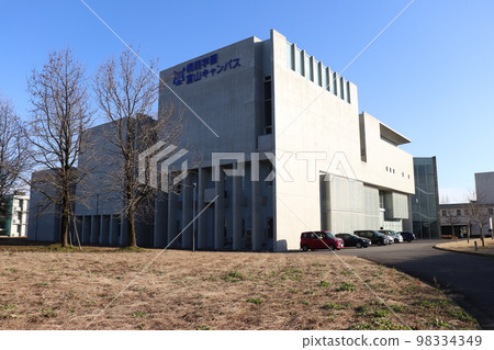 Toho Gakuen Toyama Campus 98334349