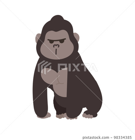 Gorilla 98334385