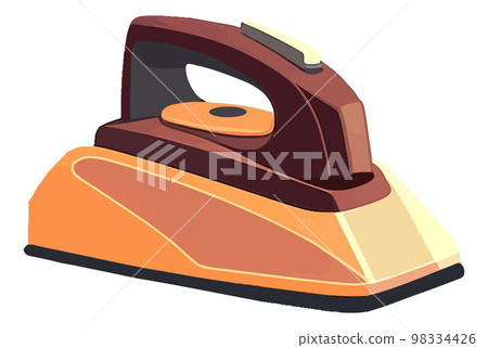 green sofa for gatherings in front of the TV. home furniture.  98334426