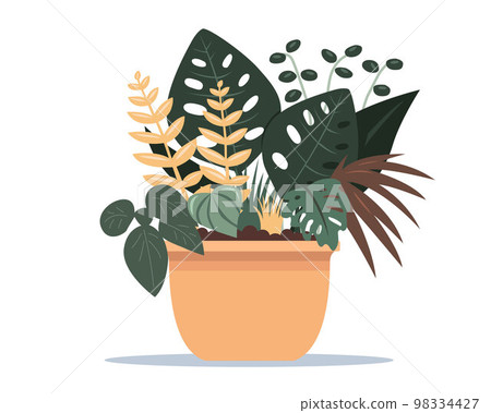 green sofa for gatherings in front of the TV. home furniture.  98334427