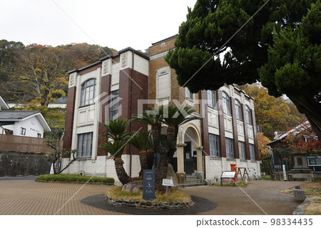 Soy Sauce Village Taisho Roman Museum 98334435