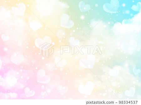 心雲背景 98334537