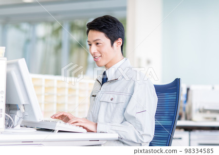 辦公室工程師 辦公室工程師 98334585