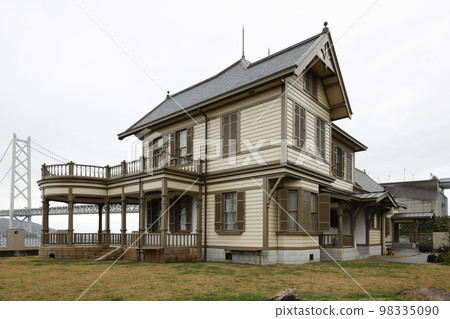 Former Residence of Sanji Muto (Former Kanebo Maiko Club) Former Residence of Sanji Muto (Former Kanebo Maiko Club) 98335090