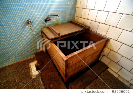 Culture Path Futabakan Bathtub Culture Path Futabakan Bathtub 98336001