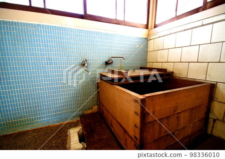 Culture Path Futabakan Bathtub Culture Path Futabakan Bathtub 98336010