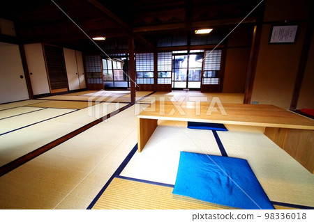 Cultural Path Futabakan Guest Room 98336018