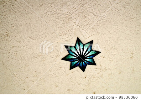 Cultural Path Futabakan Entrance Ceiling Light Cultural Path Futabakan Entrance Ceiling Light 98336060