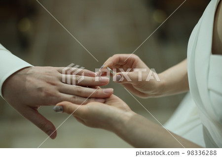 Ring exchange Ring exchange 98336288