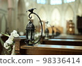 Chapel 98336414