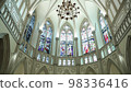 Chapel 98336416