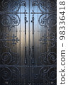 A door 98336418