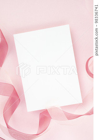 Valentine's Day Concept Mockup 98336741