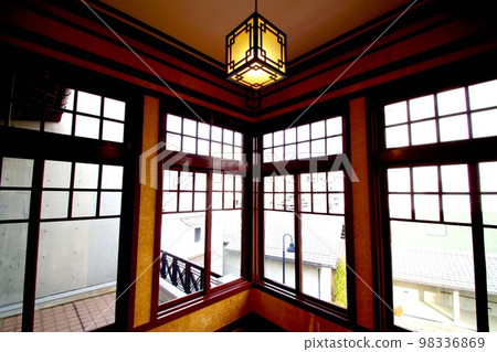 Cultural Path Futabakan Pendant light 98336869