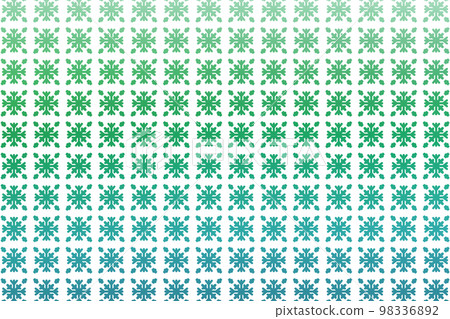 花卉圖案背景材料 98336892