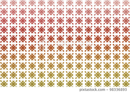 花卉圖案背景材料 98336893