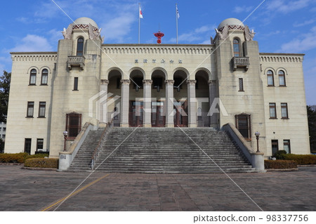 Toyohashi Public Hall in Aichi Prefecture 98337756