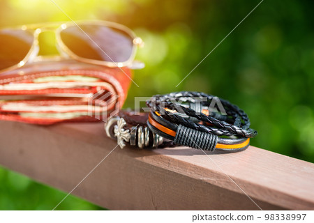 leather bracelets for men 98338997