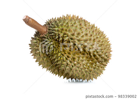 Mon Thong durian fruit 98339002