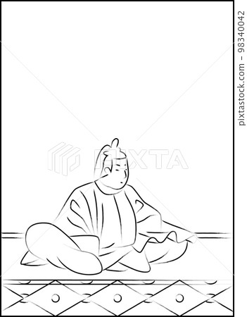 手寫百人一首王子本吉 手寫百人一首王子本吉 98340042