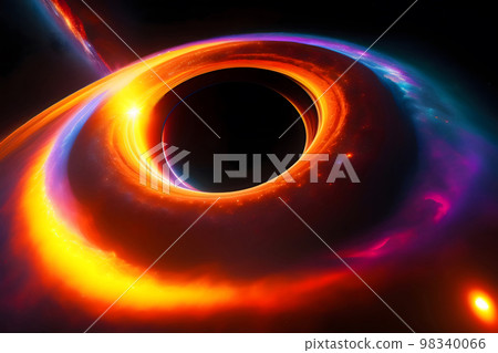Black Hole Black Hole 98340066